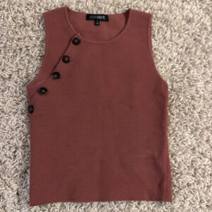 Intermix top size P